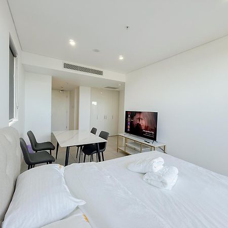 Burwood Studios At St Luke Square Sydney Zewnętrze zdjęcie