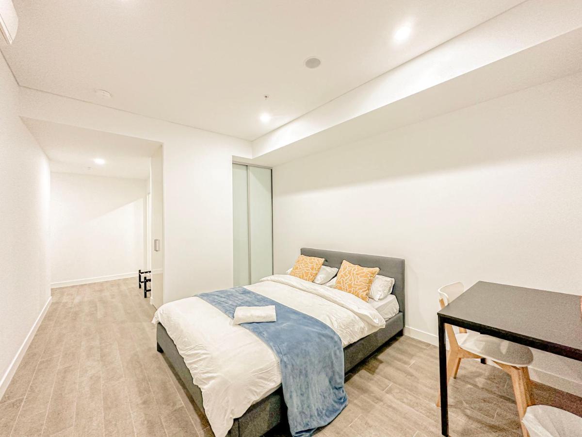 Burwood Studios At St Luke Square Sydney Zewnętrze zdjęcie