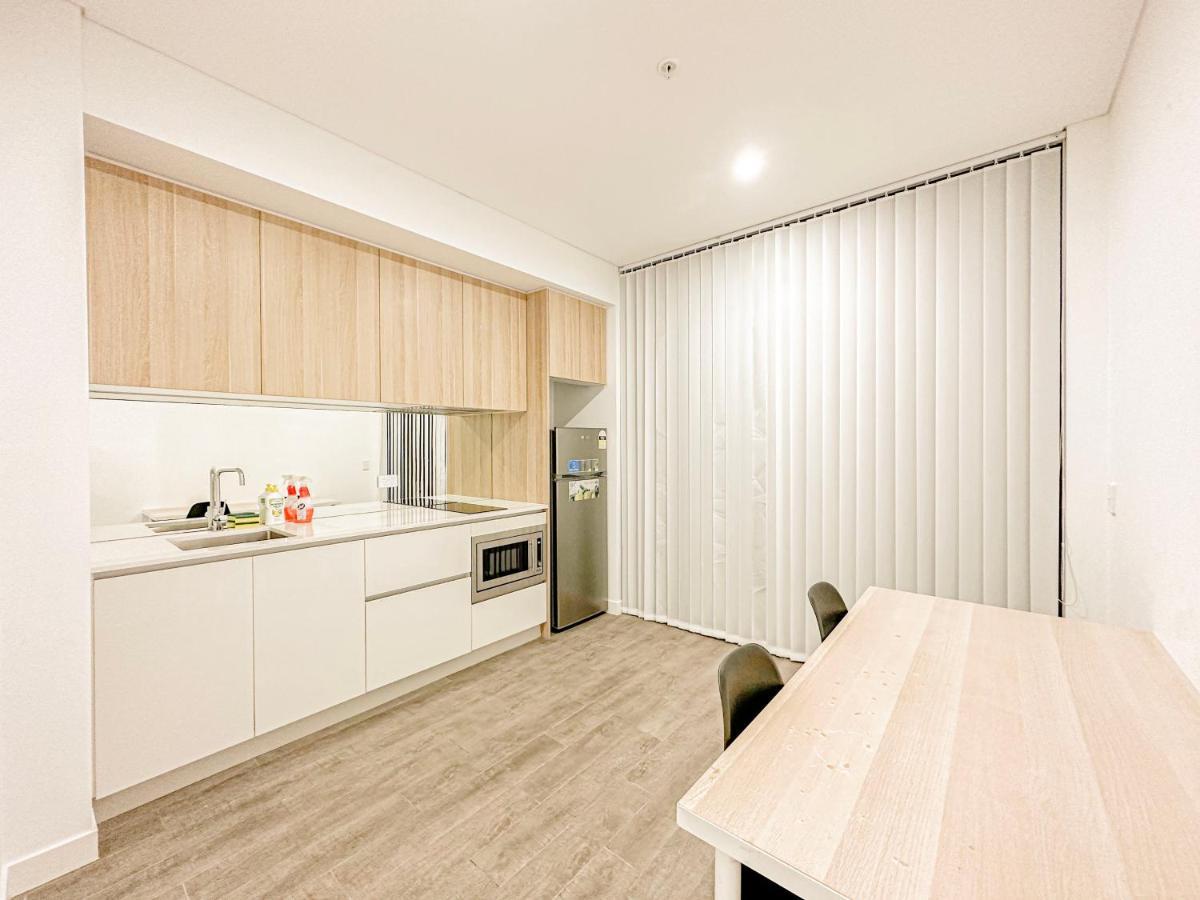 Burwood Studios At St Luke Square Sydney Zewnętrze zdjęcie
