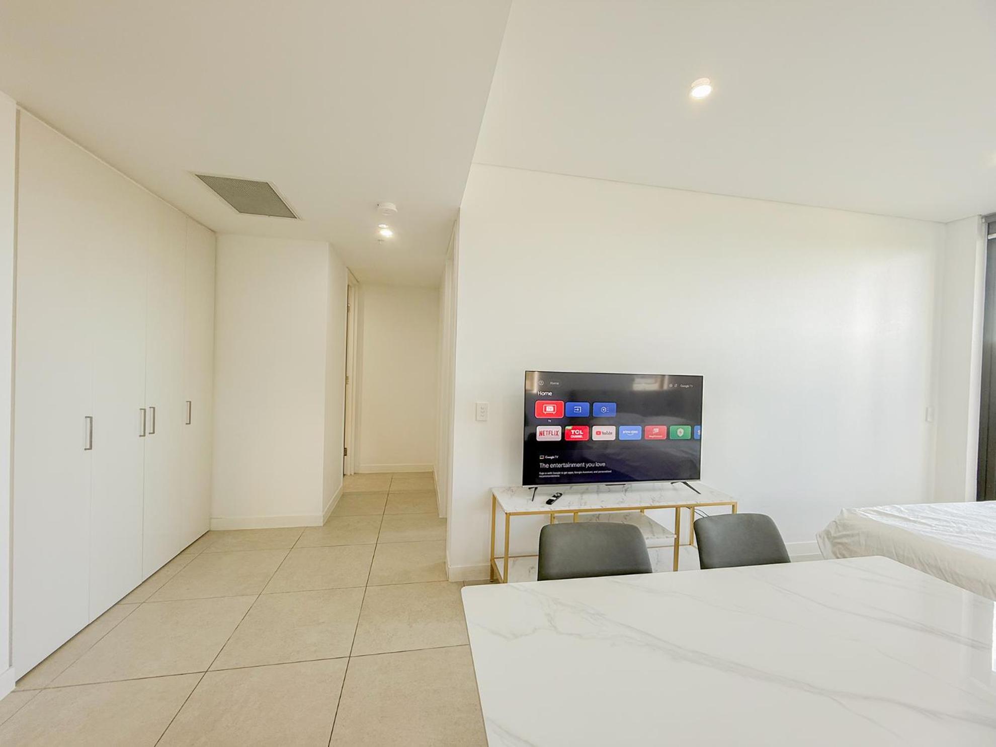 Burwood Studios At St Luke Square Sydney Zewnętrze zdjęcie
